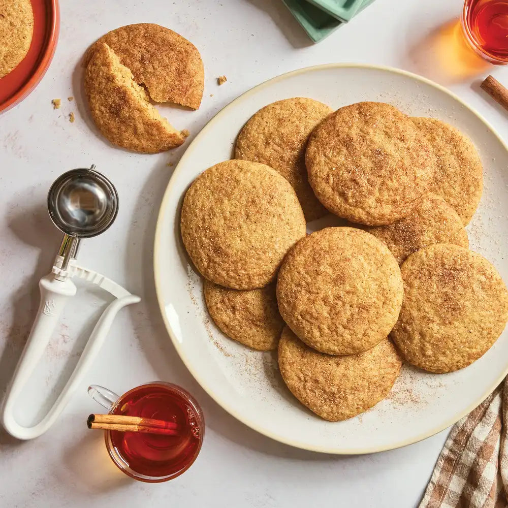 2 Tablespoon Scoop