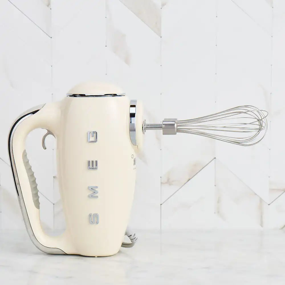 SMEG Hand Mixer